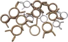 Helix Racing Hose Clamps 5/16IN. Od 150 Pcs. 111-1600. Fixed Price $46.99.