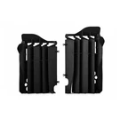 Polisport Radiator Louvers - Black 8457400001. Fixed Price $19.65.