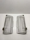 2006 - 2009 Yamaha YZ250F Aluminum Radiator Guards Set Devol. Fixed Price $34.95.
