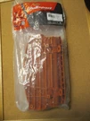 Old Stock Polisport Ktm Radiator Louvers. Fixed Price $35.00.
