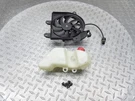 2019 19-20 Indian Tested Works Fan Blower Coolant Tank Lot. Fixed Price $90.70.