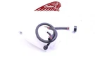 #543 Radiator Coolant Overflow Surge Tank Indian Scout Sixty Bobber 2018-2024. Fixed Price $31.99.