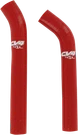 CV4 Replacement Radiator Hose Kit SFSMBC71AR Honda TRX450R Red. Fixed Price $109.95.