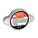 Radiator Cap For Suzuki Gsx-r Gsxr 600 750 Hayabusa GSX1300R King Quadracer. Fixed Price $13.99.
