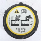 2007 Volvo C30 Coolant Tank Reservoir Cap Oem 302320494. Fixed Price $14.99.