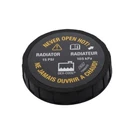 Genuine Acdelco For Gmc Jimmy 1995-2005 Radiator Cap 0.96 Inches Depth. Fixed Price $29.31.