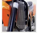 Devol Racing Radiator Guard 0101-3902 Ktm. Fixed Price $99.99.