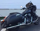 Kawasaki Vulcan 1700 Voyager 2012 Front Cover-fork 44033-0052. Fixed Price $129.07.