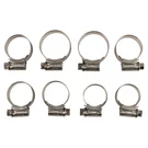 Moose Offroad Radiator Hose Clamp Kit For Honda CK-HON-124. Fixed Price $41.95.