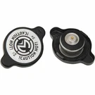 Moose High Pressure Radiator Cap 1.8 Bar (26PSI) Motorcycle Dirt Bike 212-1801. Fixed Price $30.95.