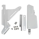 Drc Zeta Unit Radiator Guard Hon ZE52-2032. Fixed Price $90.90.