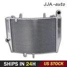 For 2007-2020 Honda CBR600RR Abs Atv Aluminum Radiator OEM#19010-MFJ-305. Fixed Price $66.99.