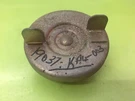 Honda Nos. CR250R, CR125R, Elsinore 1981 Radiator Cap Part NO.19037-KA4-003. Fixed Price $41.31.