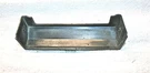 1986 Honda Shadow VT1100C Lower Radiator Guard Cover. Fixed Price $24.00.