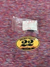 Genuine Honda Nos 19104-415-000 Cap, Coolant. Fixed Price $24.98.