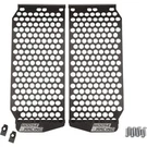 Moose Radiator Guards Black Yamaha XF-2-1901-0523. Fixed Price $89.95.