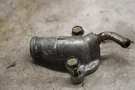 Left Water Hose Joint 19720-MCA-000 01 Honda Goldwing GL1800. Fixed Price $10.00.