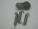 1998 Ktm 250 Sx Exhaust Pipe Swing Element. Fixed Price $21.56.
