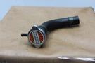 2006 Hyosung GV650 Aquila (#369) Radiator Hoses Engine Coolant Water Pipes. Fixed Price $10.00.