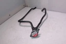 09-15 Ducati Streetfighter 848 1098 Radiator Cap Filler Neck W/hoses 66840011A. Fixed Price $35.00.