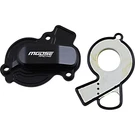 Moose Offroad Water Pump Cover Black For Ktm/husqvarna 0940-1930. Fixed Price $88.95.
