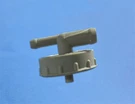 New Radiator Condenser Coolant Tank Cap For Mitsubishi L200 Montero Sport Lancer. Fixed Price $16.75.