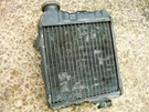 1981 1982 Honda GL500 Silverwing Interstate Oem Radiator + Cap 19110-MC5-004. Fixed Price $104.99.