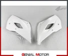 Radiator Covers Ufo Plast For Husqvarna Tc 85 2014 2017 White Gg-ho-hu-su. Fixed Price $38.19.