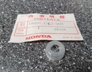 2001-2024 Honda SH150I Pcx Ruckus Metropolitan Radiator Fluid Stopper 19107-GE2-. Fixed Price $24.99.