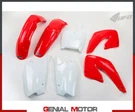 Complete Body Kit Ufo Plast For Honda Cr 250 2000 2001 00999. Fixed Price $110.55.