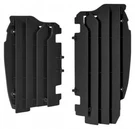 Polisport Radiator Louvers (black) Part# 8456000001 New. Fixed Price $31.39.