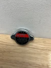 Honda Cap, Radiator 19037-KRN-641. Fixed Price $32.20.