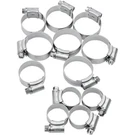 Samco Sport Radiator Hose Clamp Kit CKKAW45* 1902-0424. Fixed Price $58.20.