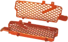 Trail Tech Radiator Guard Set 0150-RB03 FE350 FE450 Orange. Fixed Price $199.95.
