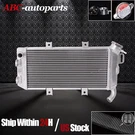 All Aluminum Cooling Radiator Fit For Kawasaki Ninja 650R EX650 2006-2008 2007. Fixed Price $59.99.