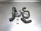 2001 Honda Shadow Spirit 750 Radiator Thermostat Housing 19311-MBA-000. Fixed Price $15.00.