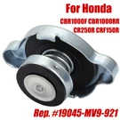 For Honda CB1000 VT1300 TRX500 VTX1800 CBR1000 CBR900RR Radiator Cap Cover Us. Fixed Price $12.49.