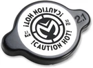 Moose Offroad High Pressure Radiator Cap Black 2.1 Bar 212-2100. Fixed Price $35.19.