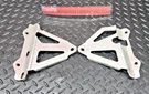 Honda CRF250R CR250 2004 Works Connection Radiator Braces 18-770 #0775. Fixed Price $60.00.
