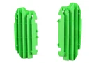 Polisport Green Radiator Louvers For 13-16 KX250F. Fixed Price $29.95.