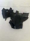 2007 2008 Kawasaki ZX6R Ninja Oem Radiator Cover. Fixed Price $40.00.