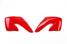 Ufo Radiator Conveyors Honda Cr 125 2000-2001 Red *. Fixed Price $52.83.