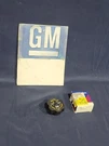Nos Gm Radiator Cap - Impala Monte Carlo Lacrosse Acdelco RC11 15293434. Fixed Price $19.95.