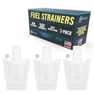 05-19 Suzuki Boulevard VZ800 Intruder Marauder Fuel Pump Strainers 15420-39G00. Fixed Price $19.98.