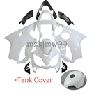 Fairing Kit+tank For Honda 2001-2003 Unpainted Raw Bodywork. Fixed Price $258.00.