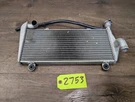 20-23 Ducati Panigale V2 955 Oem Upper Radiator Coolant Water Cooler Intake. Fixed Price $250.00.