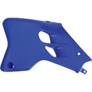 Ufo Replacement Radiator Shrouds Standard - Reflex Blue YA02875089. Fixed Price $45.34.