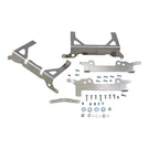 Moose Racing K Hlerschutz Braces Radiator Beta. Fixed Price $176.42.