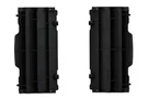 Polisport Black Radiator Louvers For 07-18 Sx,sxf,xc. Fixed Price $29.95.