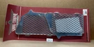 Show Chrome 52-606 Radiator Accent Grilles Abs Goldwing Gl 1800 2001-05. Fixed Price $85.99.